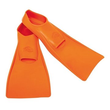 Swimsafe Plávacie plutvy Flipper 38-39 Orange