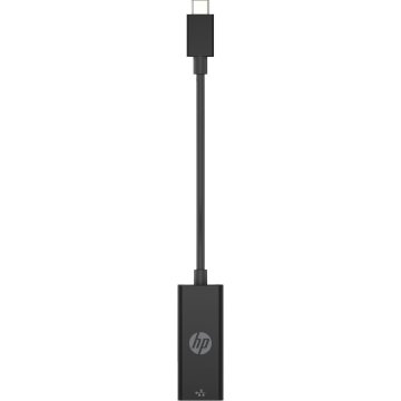 Adaptér USB-C na Ethernet HP 4Z527AA