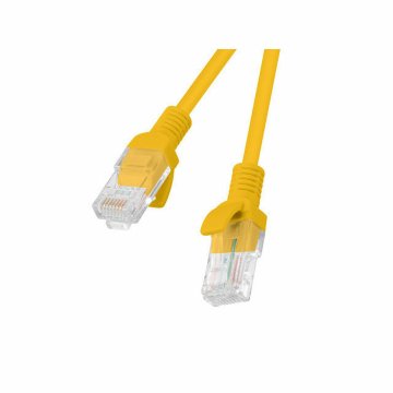 Kábel Ethernet LAN Lanberg PCU6-10CC-0300-O Oranžová 3 m 3 m