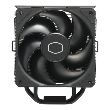 CPU ventilátor Cooler Master RR-S4KK-25SN-R1