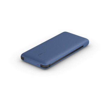 Powerbank Belkin BPB006BTBLU Modrá