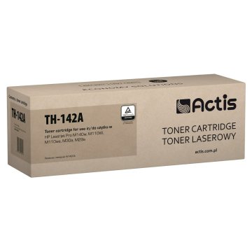 Toner Actis TH-142A Čierna