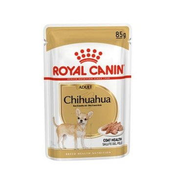 Mokré jedlo Royal Canin Chihuahua Adult 85 g