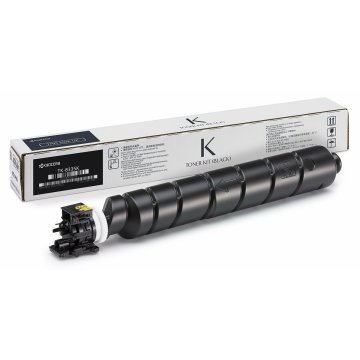 Toner Kyocera TK-8335K Čierna