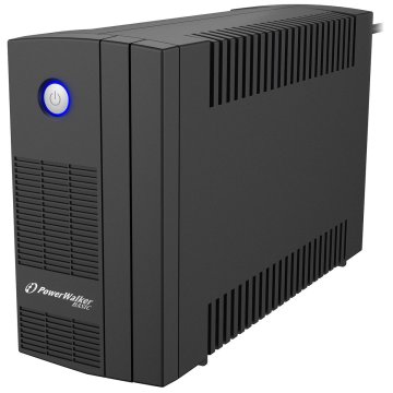 Interaktívny Systém Neprerušovaného Napájania UPS Power Walker 10121070 480 W