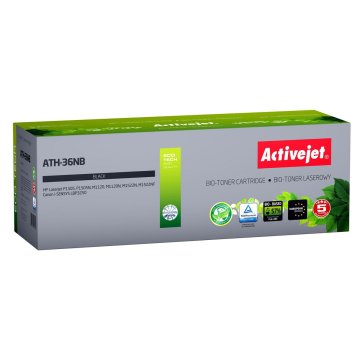 Toner Activejet ATH-36NB Čierna