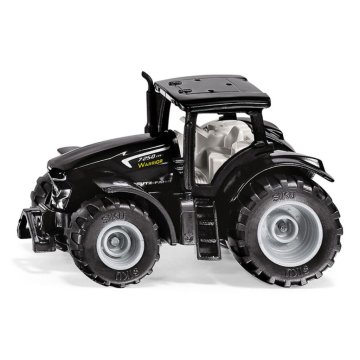 Siku 1397 Traktor Deutz Fahr TTV 7250 Warrior