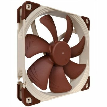 Ventilátor počítačovej skrine PC Noctua NF-A14 PWM