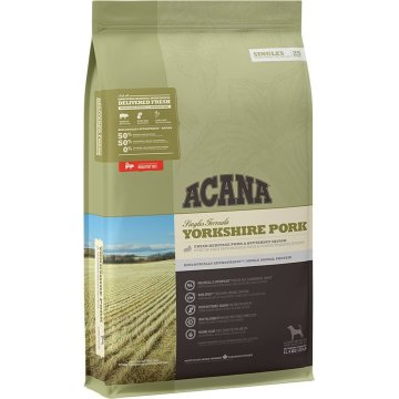 Krmivo Acana Prasa 11,4 Kg