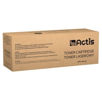 Kompatibilné toner Actis TO-B432X Čierna