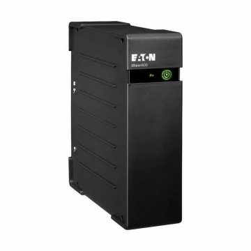 Interaktívny Systém Neprerušovaného Napájania UPS Eaton Ellipse ECO 500 IEC 300 W