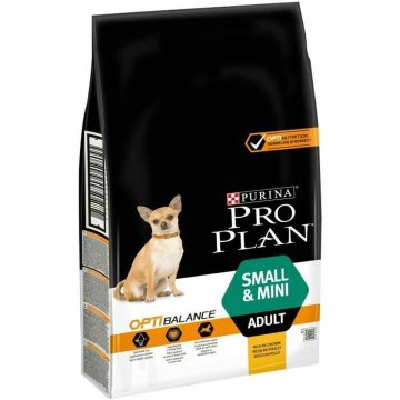 Krmivo Purina Small & Mini Dospelý Kurča 7 kg