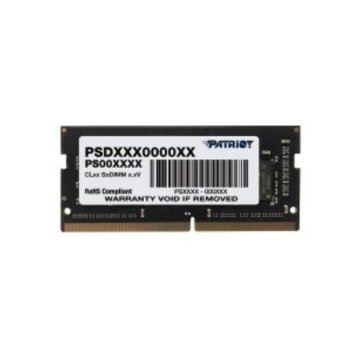 Pamäť RAM Patriot Memory 7D4932AB9CH00800PT 16 GB DDR4 3200 MHz