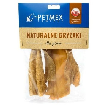 Maškrty pre psov Petmex Baránok 100 g