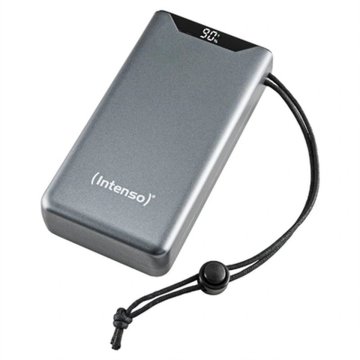 Batéria pre notebook INTENSO F20000 Sivá 20 W 20000 mAh