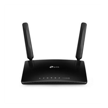 Bezdrôtový modem TP-Link Archer MR400 WIFI 5 GHz