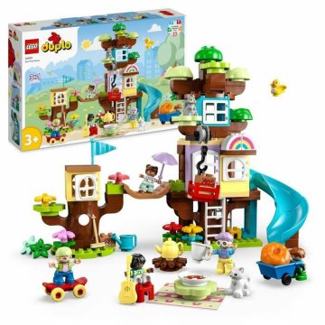 Stavebná hra Lego 3in1 Tree House