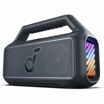 Prenosný reproduktor s Bluetooth Soundcore A3138011 Čierna 80 W