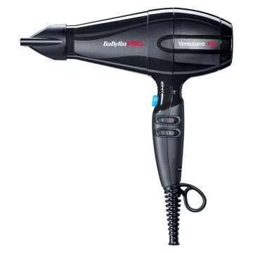 Fén Babyliss BAB6960IE Čierna 2200 W