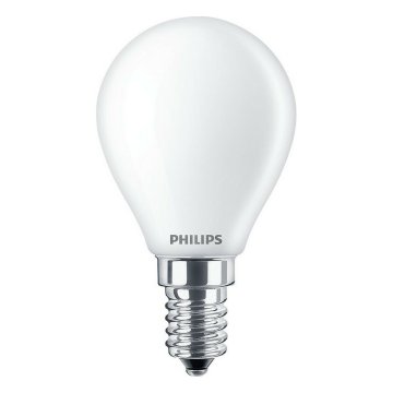 Led baterka Philips E 6.5 W 6,5 W 60 W E14 806 lm Ø 4,5 x 8 cm (2700 K)