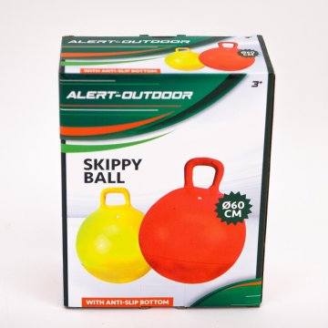 Alert Outdoor Skippy lopta 60 cm