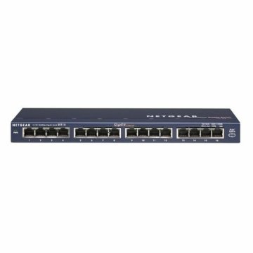 switch Netgear GS116GE