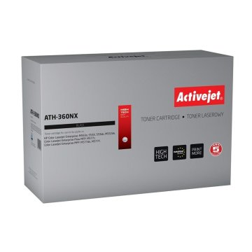 Toner Activejet ATH-360NX Čierna