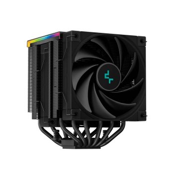 CPU ventilátor DEEPCOOL R-AK620-BKADMN-G