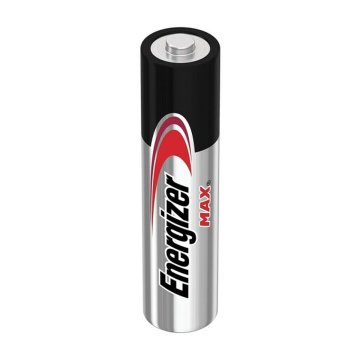 Batérie Energizer LR03 1,5 V AAA (4 kusov)