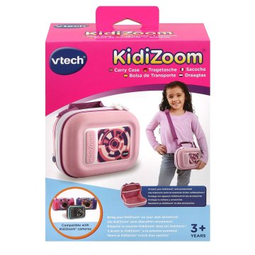 Puzdro na fotoaparát Vtech Kidizoom Bag Detské