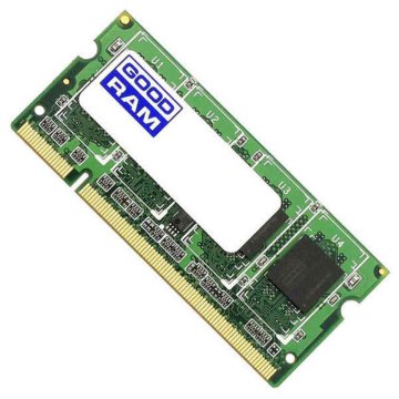 Pamäť RAM GoodRam GR1600S364L11/8G 8 GB 1600 mHz CL11 DDR3 SDRAM DDR3