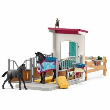 Playset Schleich 42611 Kôň