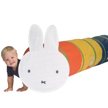 Preliezací tunel Miffy 46x180 cm