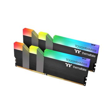 Pamäť RAM THERMALTAKE Toughram RGB CL19 16 GB