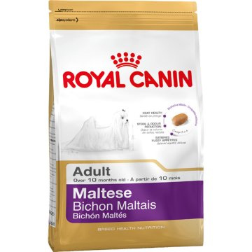 Krmivo Royal Canin Maltese Adult Dospelý Kurča Kukurica Vtáky 1,5 Kg