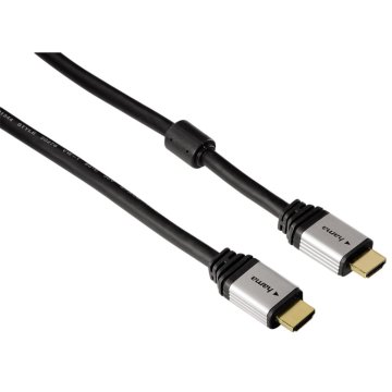 Hama HDMI kábel 1,8m 5*****