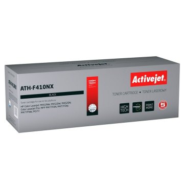 Toner Activejet ATH-F410NX Čierna