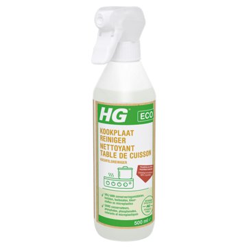 HG ECO čistič varnej dosky 500 ml