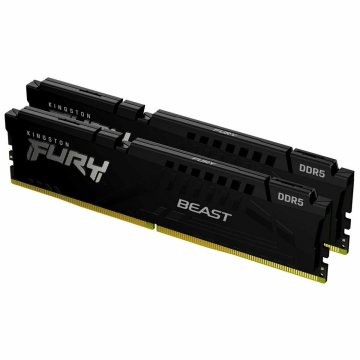 Pamäť RAM Kingston KF556C40BBK2-32 32 GB DDR5 5600 MHz CL40