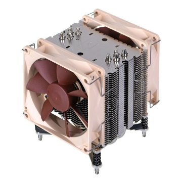 Ventilátor a chladič Noctua NH-U9DX i4