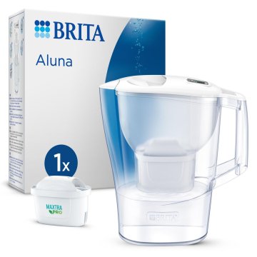 Filtračný džbán Brita ALUNA 2,4 L