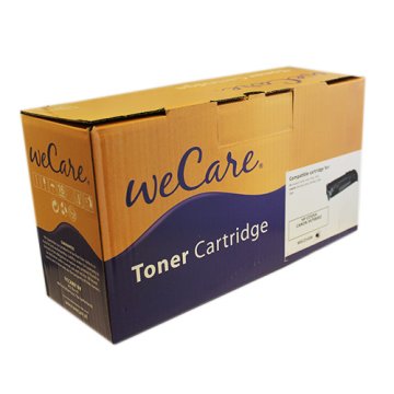 Wecare toner Hp Ce255x Black W2146 55X pre HP3015