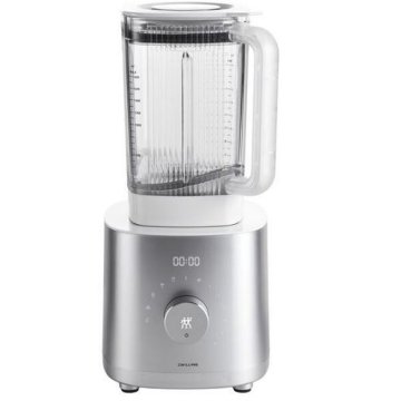 Mixér Zwilling 53000-000-0 Striebristý 1600 W 1,8 L