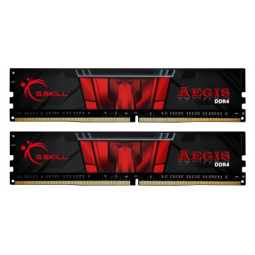 Pamäť RAM GSKILL Aegis DDR4 CL16 32 GB