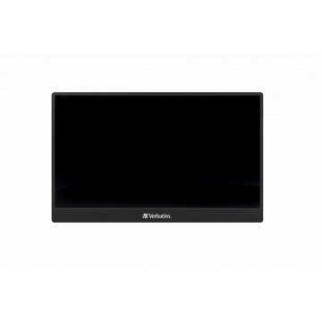 Monitor Verbatim 49590 Full HD 60 Hz Prenosný