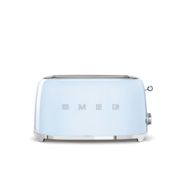 Hriankovač Smeg TSF02PBEU Modrá 1500 W