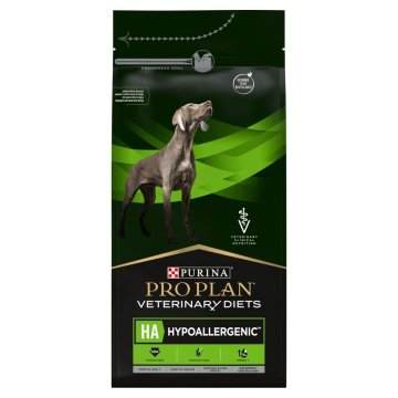 Krmivo Purina Hypoallergenic Zelenina 1,3 kg