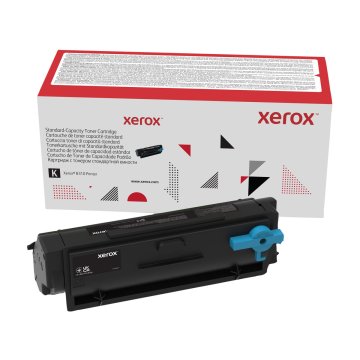 Originálny toner Xerox 006R04376 Čierna