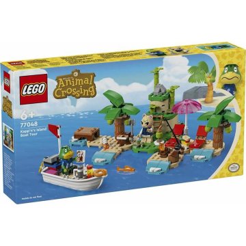 Stavebná hra Lego 77048 Animal Crossing