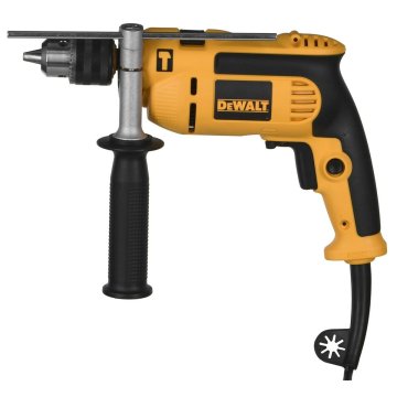 Kladivová vŕtačka Dewalt DWD024 650 W